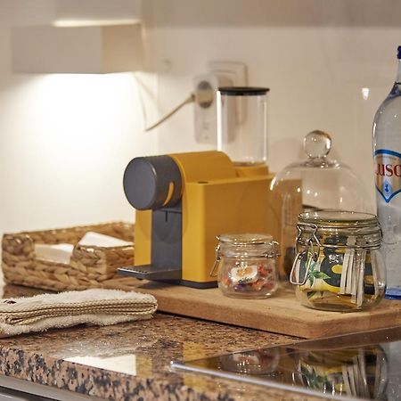 Lisbon Boutique Alfama With Patio 3 Apartment Bagian luar foto