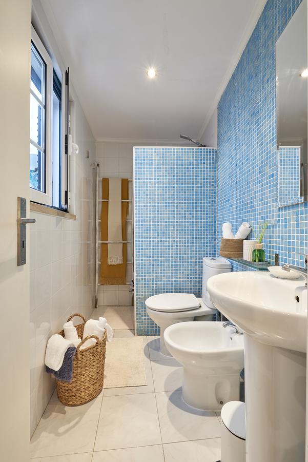 Lisbon Boutique Alfama With Patio 3 Apartment Bagian luar foto