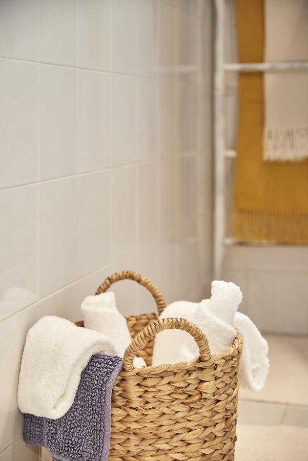 Lisbon Boutique Alfama With Patio 3 Apartment Bagian luar foto