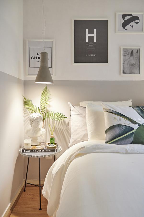 Lisbon Boutique Alfama With Patio 3 Apartment Bagian luar foto