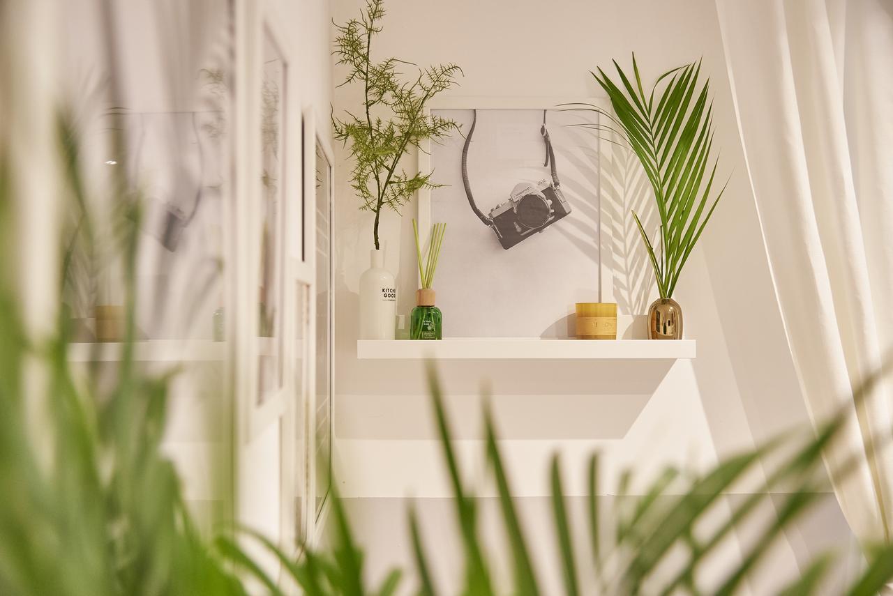 Lisbon Boutique Alfama With Patio 3 Apartment Bagian luar foto