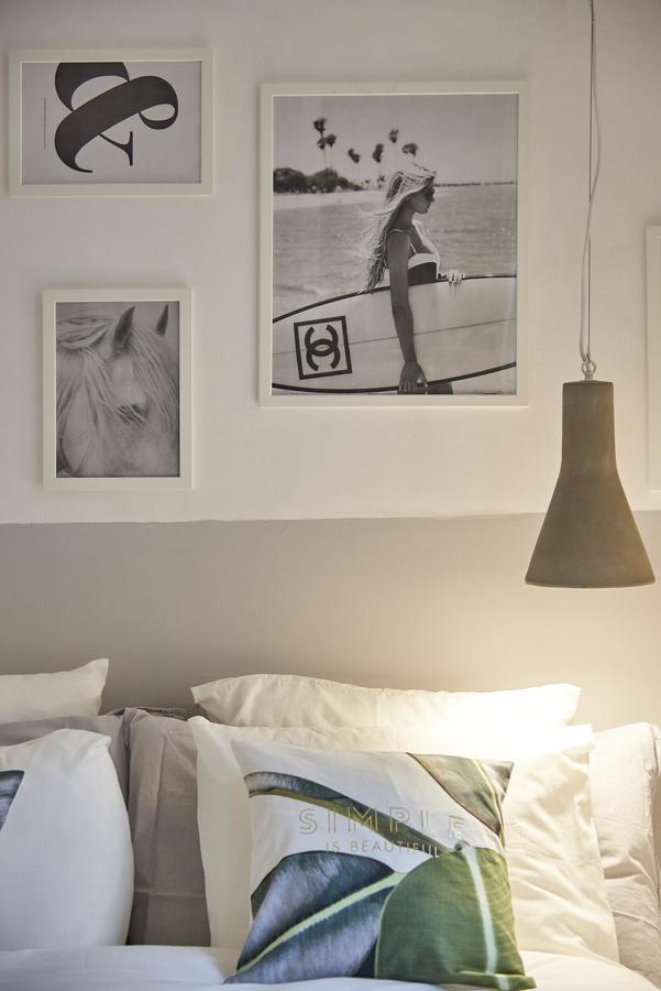 Lisbon Boutique Alfama With Patio 3 Apartment Bagian luar foto