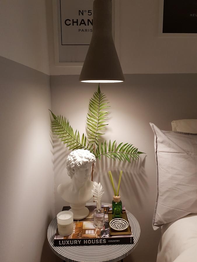 Lisbon Boutique Alfama With Patio 3 Apartment Bagian luar foto